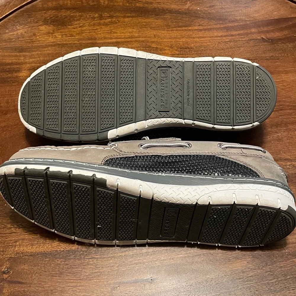 Speedy top spider size 10.5